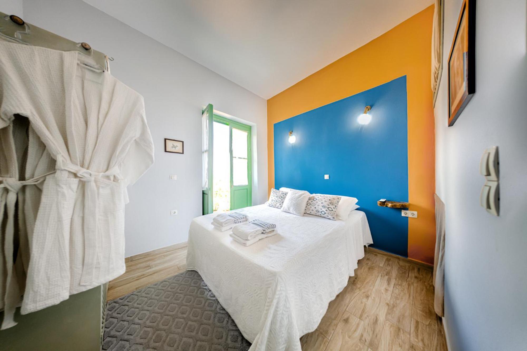 Villa Blue Horizon Kastellorizo Meyísti Exterior foto