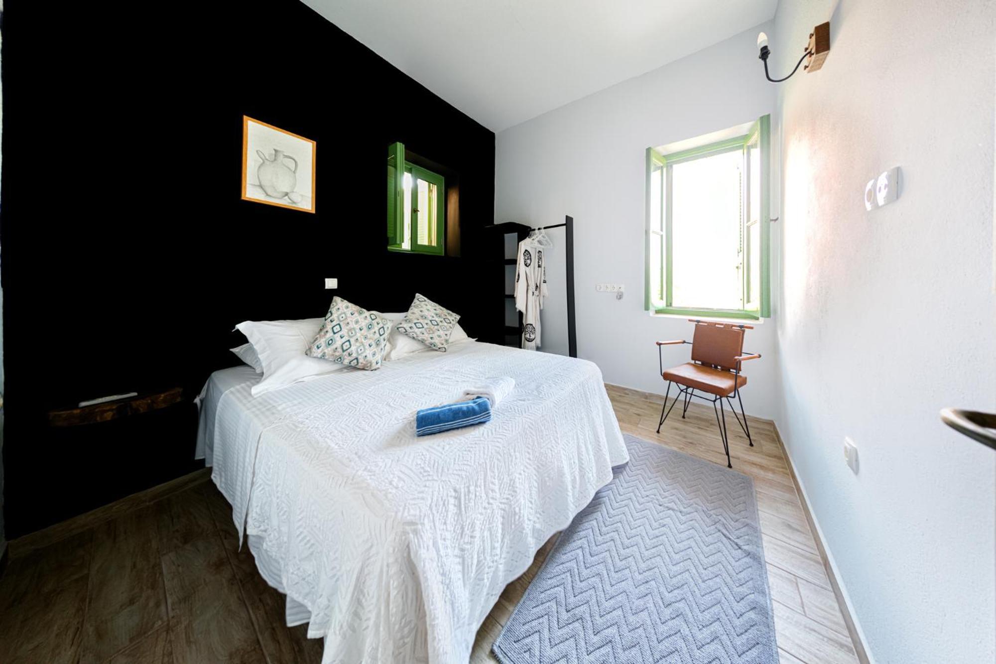 Villa Blue Horizon Kastellorizo Meyísti Exterior foto